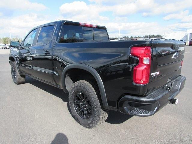 used 2024 Chevrolet Silverado 1500 car, priced at $66,900