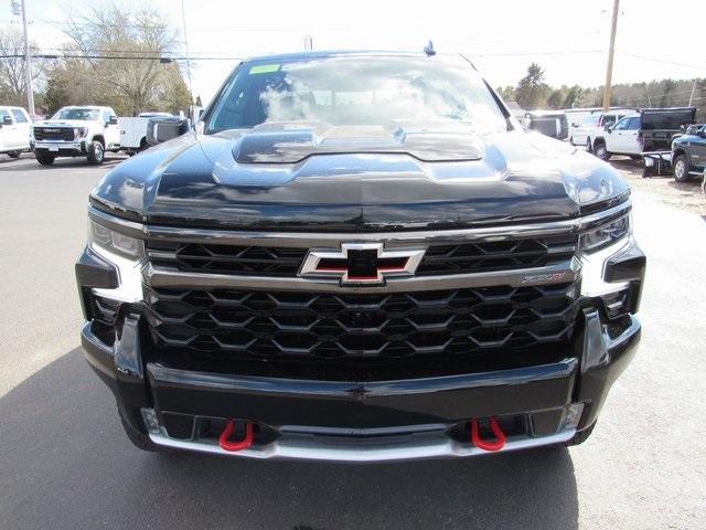 used 2024 Chevrolet Silverado 1500 car, priced at $66,900
