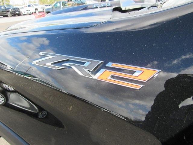 used 2024 Chevrolet Silverado 1500 car, priced at $66,900