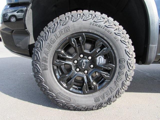 used 2024 Chevrolet Silverado 1500 car, priced at $66,900