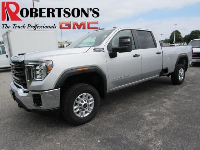 used 2023 GMC Sierra 2500 car, priced at $42,900