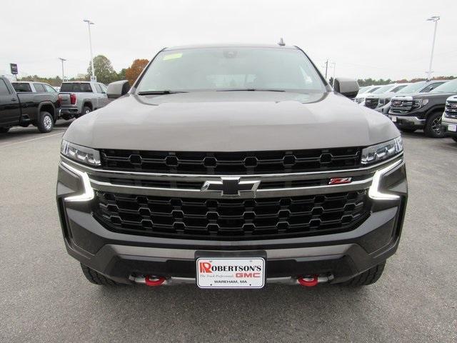 used 2021 Chevrolet Tahoe car, priced at $47,900