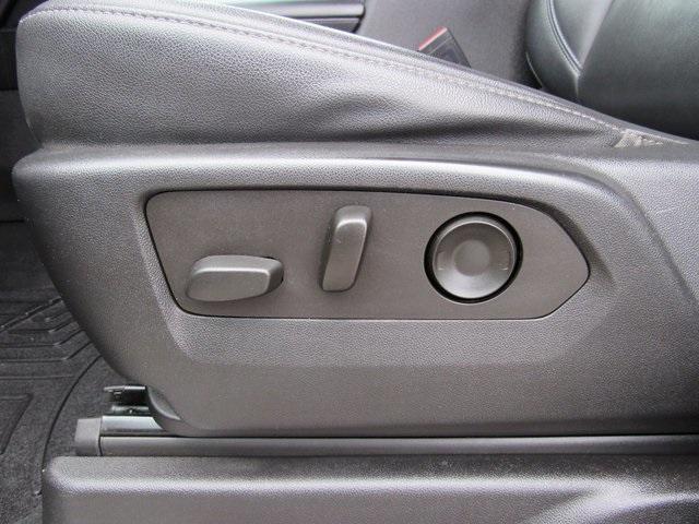 used 2021 Chevrolet Tahoe car, priced at $47,900