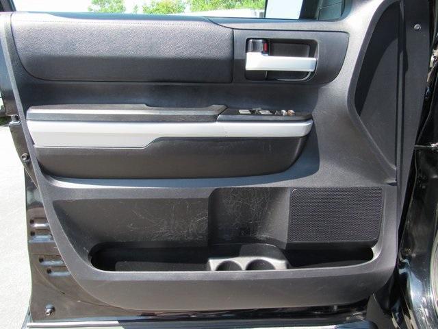 used 2021 Toyota Tundra car, priced at $37,408