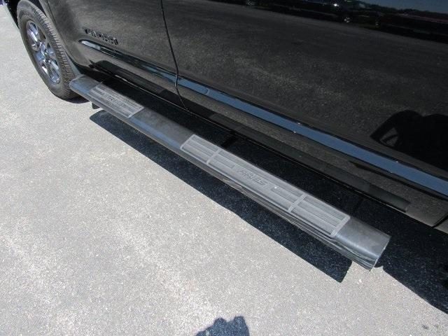 used 2021 Toyota Tundra car, priced at $37,408
