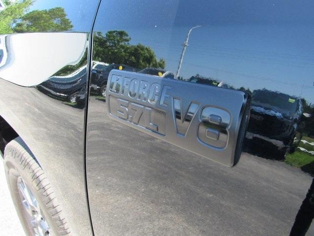 used 2021 Toyota Tundra car, priced at $37,408