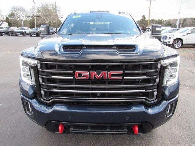 used 2023 GMC Sierra 2500 car, priced at $70,900