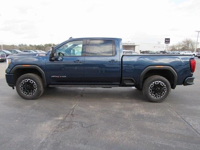 used 2023 GMC Sierra 2500 car, priced at $70,900