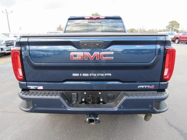 used 2023 GMC Sierra 2500 car, priced at $70,900