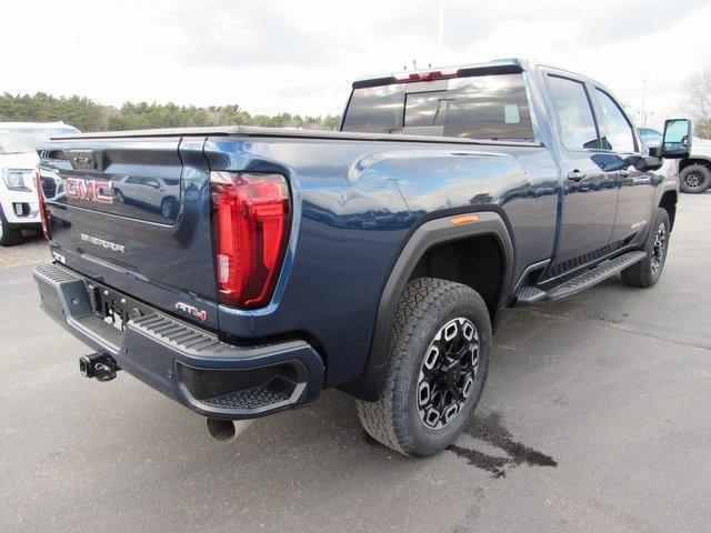 used 2023 GMC Sierra 2500 car, priced at $70,900