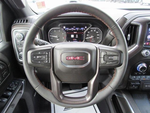 used 2023 GMC Sierra 2500 car, priced at $70,900