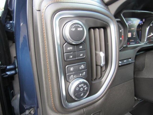 used 2023 GMC Sierra 2500 car, priced at $70,900