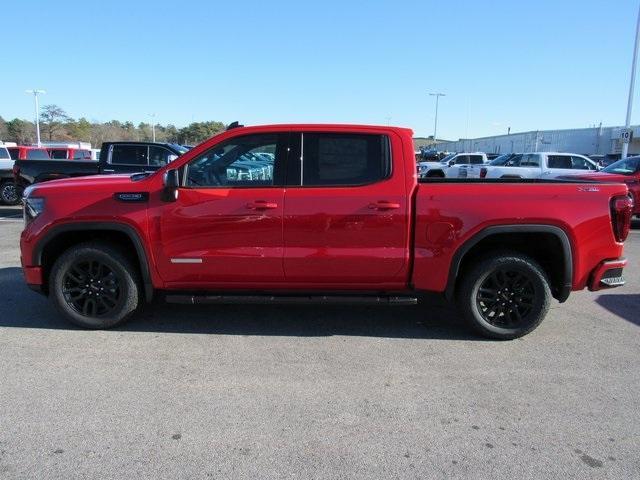 new 2025 GMC Sierra 1500 car, priced at $63,225