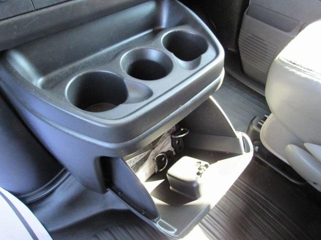 used 2023 Chevrolet Express 2500 car, priced at $34,900
