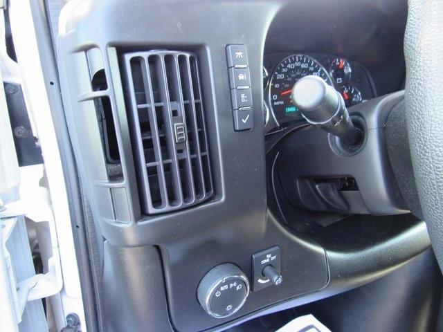 used 2023 Chevrolet Express 2500 car, priced at $34,900