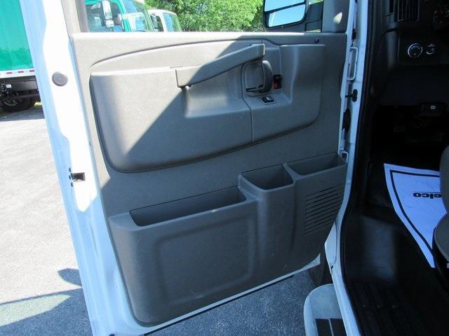 used 2023 Chevrolet Express 2500 car, priced at $34,900