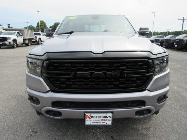 used 2022 Ram 1500 car, priced at $35,988
