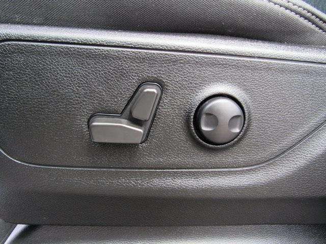 used 2022 Ram 1500 car, priced at $35,988
