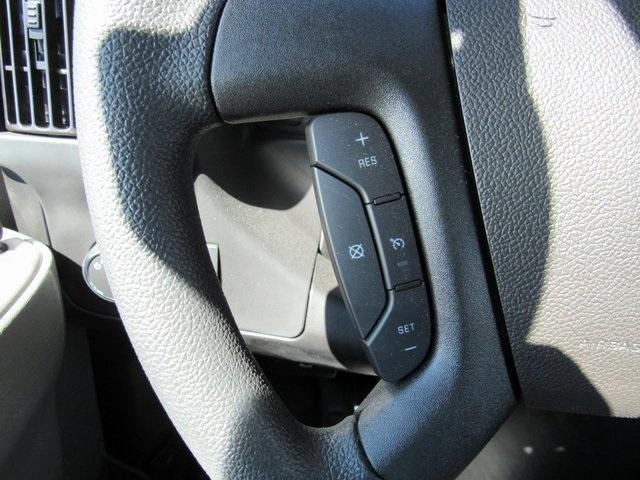 used 2024 Chevrolet Express 2500 car, priced at $40,900