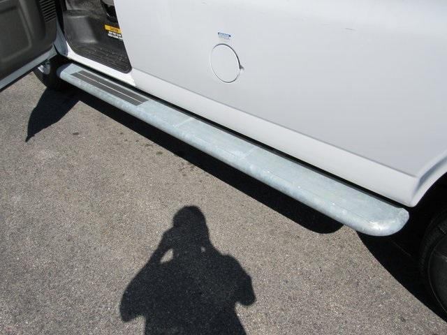 used 2024 Chevrolet Express 2500 car, priced at $40,900