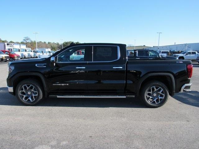 new 2025 GMC Sierra 1500 car, priced at $62,970