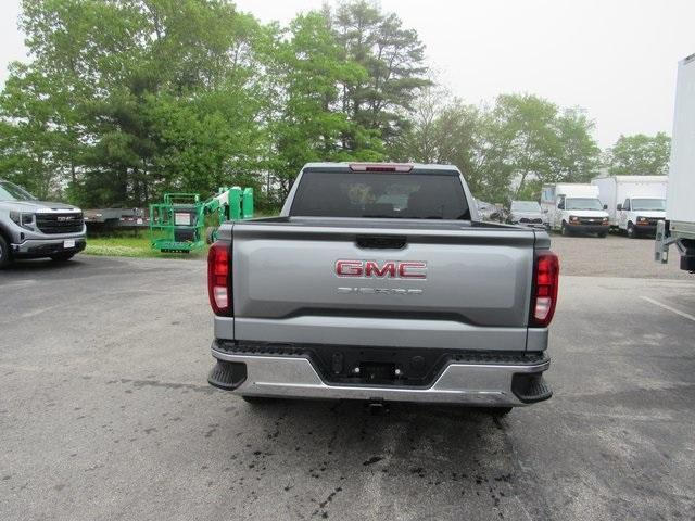 new 2024 GMC Sierra 1500 car, priced at $46,285