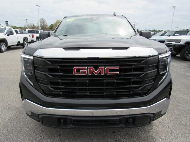 new 2025 GMC Sierra 1500 car, priced at $39,395