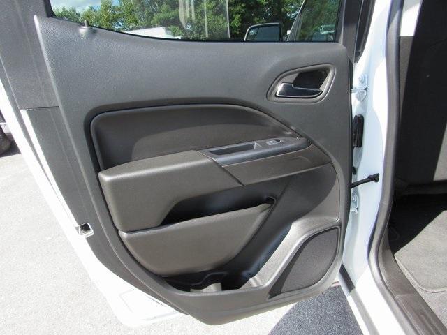 used 2022 Chevrolet Colorado car, priced at $31,900