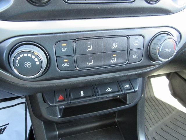 used 2022 Chevrolet Colorado car, priced at $31,900