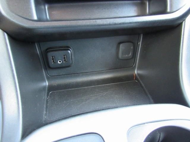 used 2022 Chevrolet Colorado car, priced at $31,900
