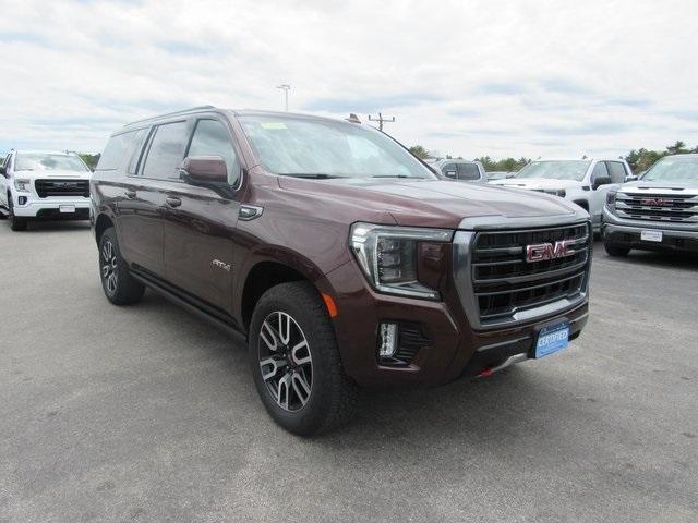 used 2022 GMC Yukon XL car, priced at $65,000