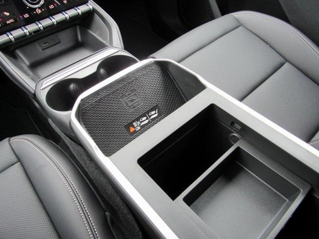new 2026 GMC Terrain car, priced at $36,585