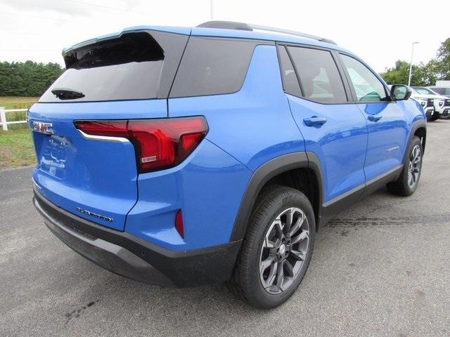 new 2026 GMC Terrain car, priced at $36,585
