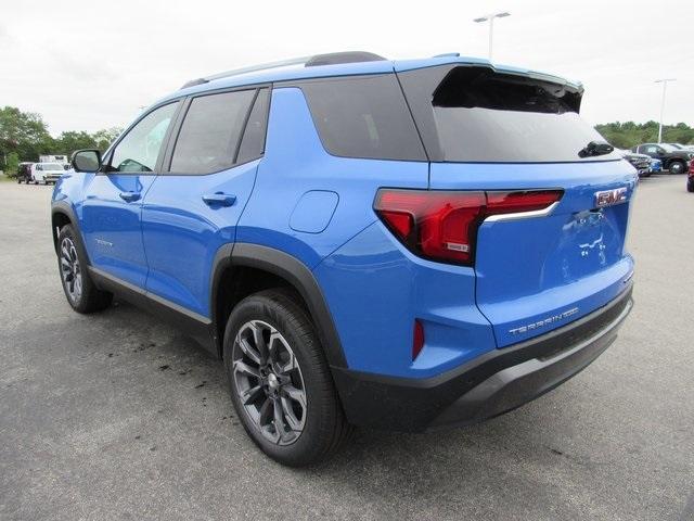new 2026 GMC Terrain car, priced at $36,585