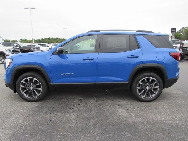 new 2026 GMC Terrain car, priced at $36,585