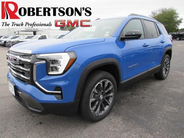 new 2026 GMC Terrain car, priced at $36,585