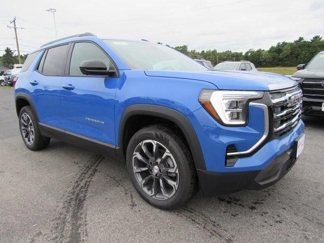 new 2026 GMC Terrain car, priced at $36,585