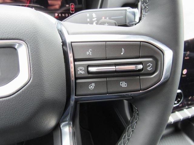 new 2026 GMC Terrain car, priced at $36,585