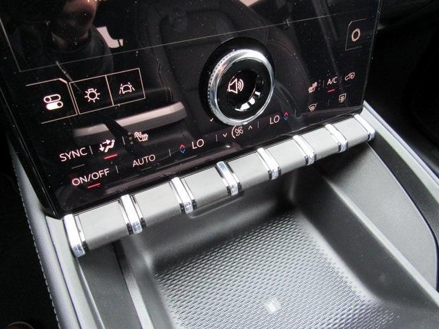 new 2026 GMC Terrain car, priced at $36,585