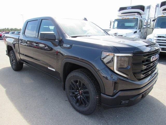 new 2025 GMC Sierra 1500 car, priced at $57,880