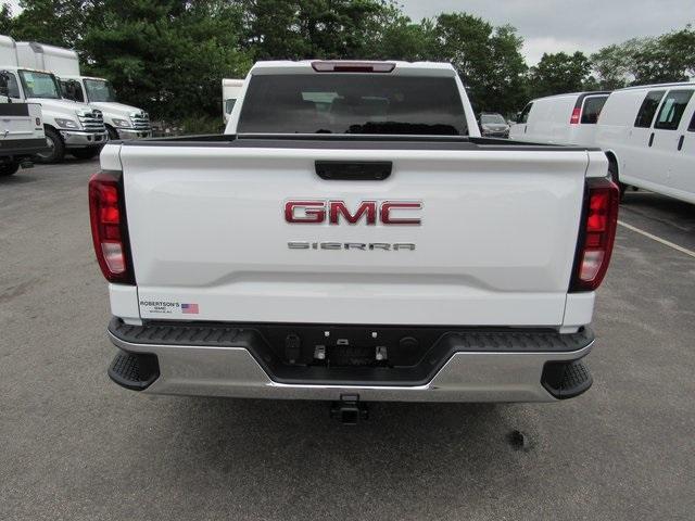 new 2024 GMC Sierra 1500 car, priced at $46,940