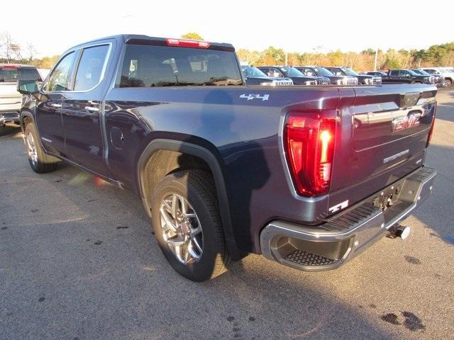 used 2022 GMC Sierra 1500 car, priced at $48,900