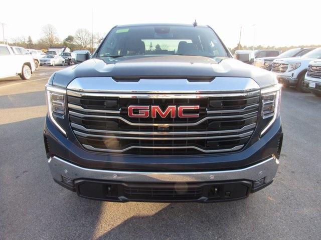 used 2022 GMC Sierra 1500 car, priced at $48,900