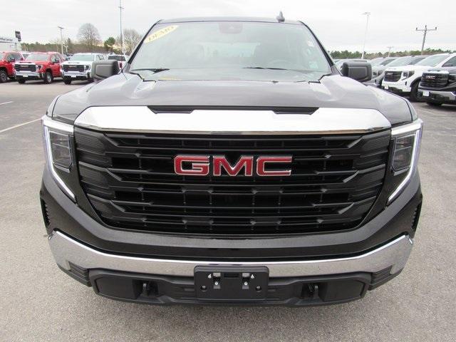 new 2024 GMC Sierra 1500 car, priced at $47,285