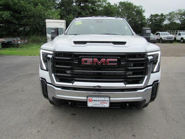 new 2024 GMC Sierra 3500 car, priced at $81,770