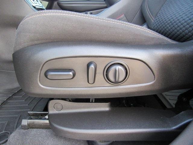 used 2020 GMC Terrain car, priced at $21,900