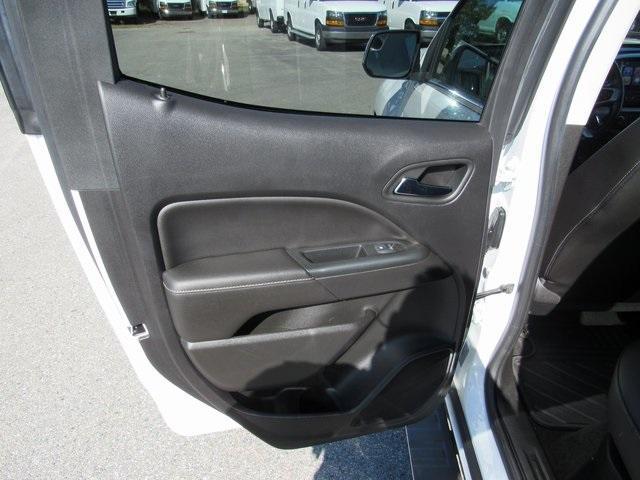 used 2018 GMC Canyon car, priced at $18,988