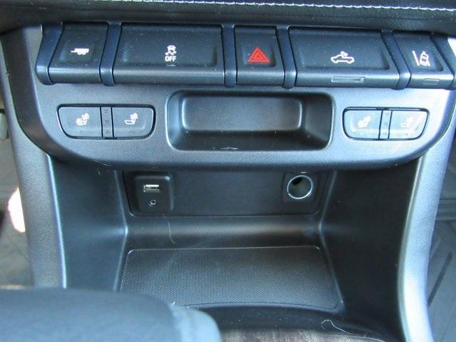 used 2018 GMC Canyon car, priced at $18,988