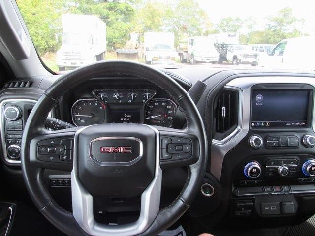 used 2022 GMC Sierra 2500 car, priced at $48,988