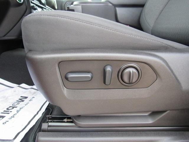 used 2022 GMC Sierra 2500 car, priced at $48,988